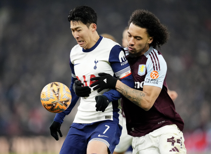 Goodbye Tottenham Son Heung-min, that doesn't happenRemain until 2026 as No. 1 public confidence media → Rumors of a transfer to Munich are meaningless