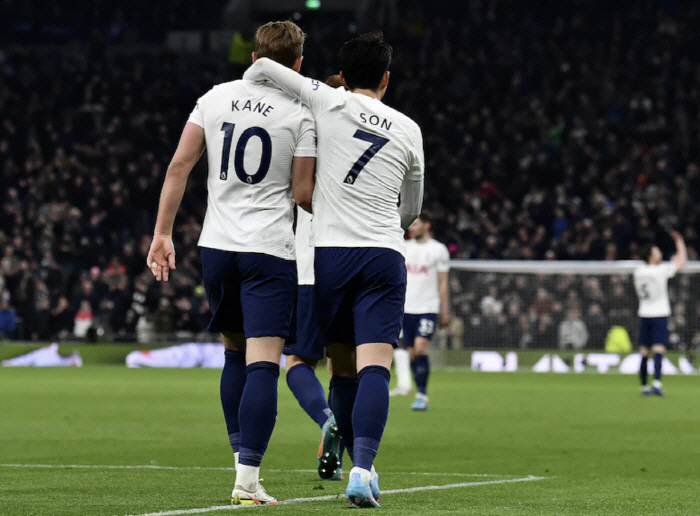 Goodbye Tottenham Son Heung-min, that doesn't happenRemain until 2026 as No. 1 public confidence media → Rumors of a transfer to Munich are meaningless