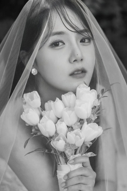  Actor Kang Eun-bi, who has been married for 17 years, is getting married in April 