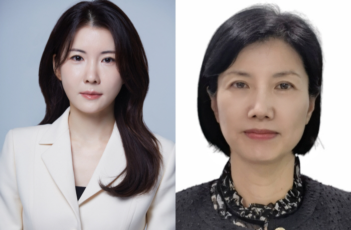  Samsung Biologics, International Women's Day Event...Roche Korea Appoints New Lead in Anti-cancer Drugs and Specialties