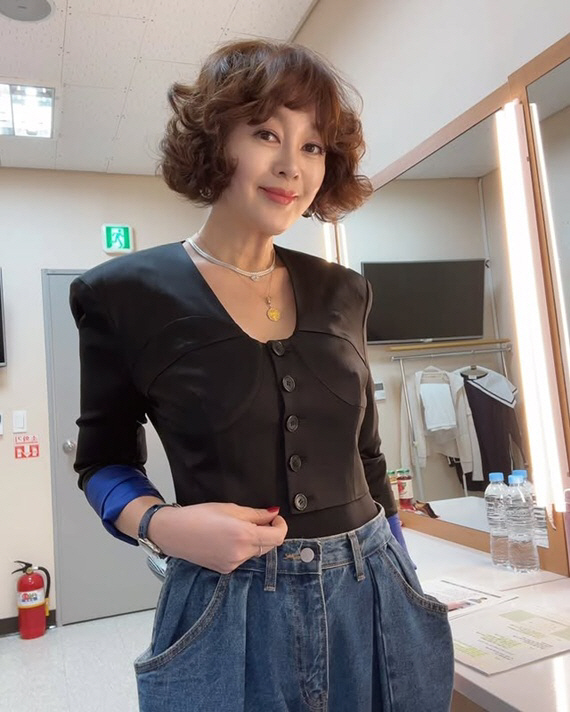 Lee Seung-yeon succeeded in dieting after overcoming health problems..a slim figure