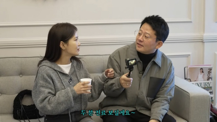 Marriage Kim Ji-min, ♥ How good is Kim Jun-ho? I'm so excited every day (Jun-ho Jimin)