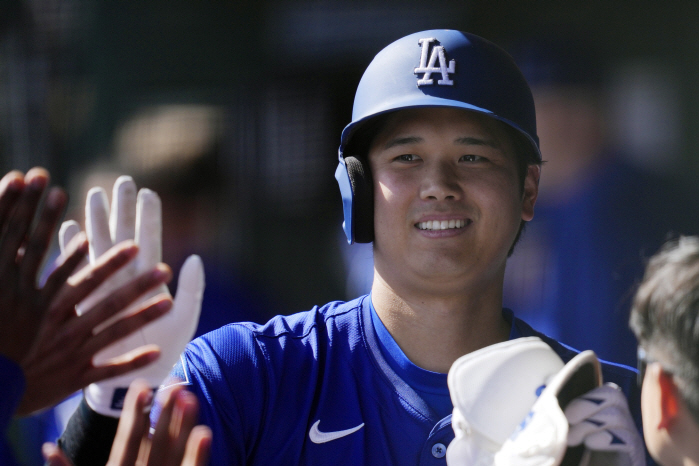 Ohtani's protection decree is issued! Hit in 4 consecutive games, but pitching is too much→Rehabilitation suspended until Tokyo Series