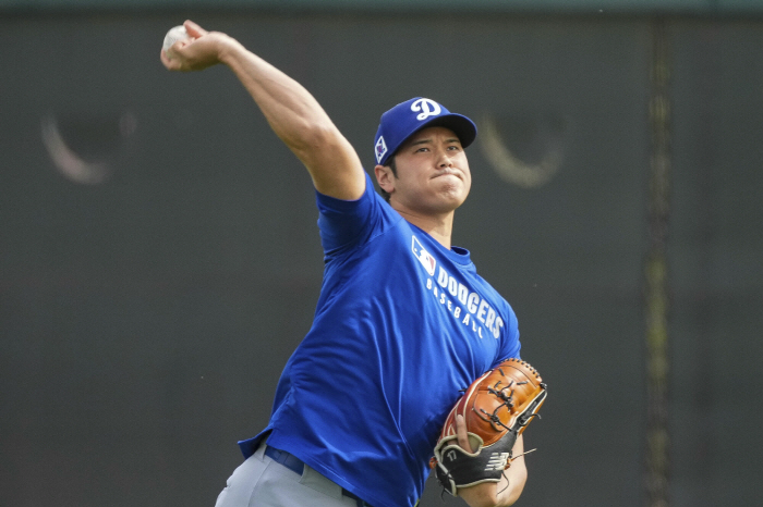 Ohtani's protection decree is issued! Hit in 4 consecutive games, but pitching is too much→Rehabilitation suspended until Tokyo Series