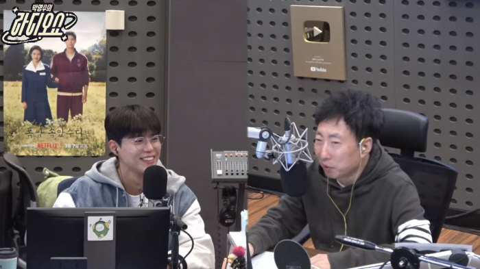 Park Myung-soo, the owner of 13.7 billion buildings, is this why he became rich? He likes used markets and buys used cars (Radio Show)