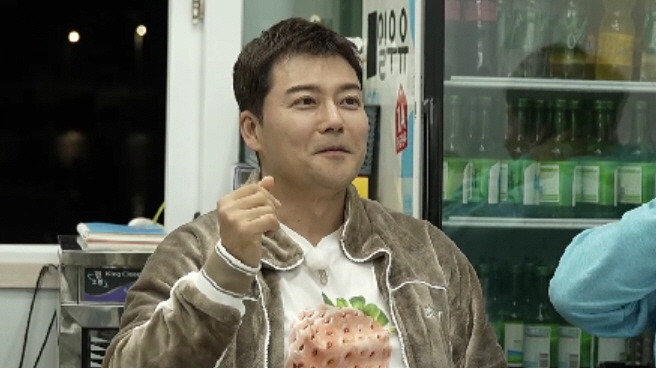 Rumor of dating Hong Ju-yeon I want to have a daughter of Jeon Hyun-moo...What's wrong with that