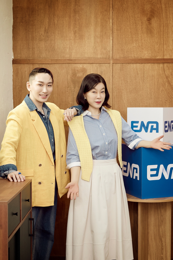  I hope you watch dramas on OTT... I wanted to see a variety show. It's against Treasure Island at the same time (comprehensive)