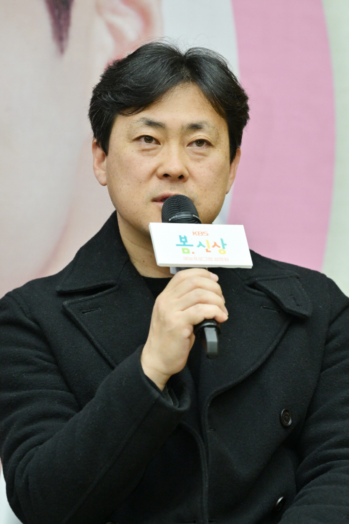  KBS, Kang Ho-dong and Park Bo-gum, will the viewership be out of the 0% range (Roundup)