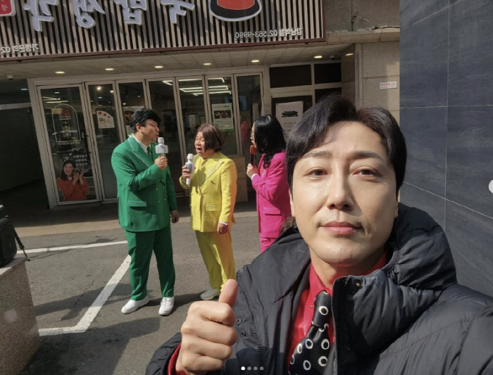 Son Heon-soo Saves 1 Billion in Enterprise BusinessIt's...Dabble in business again, help me 