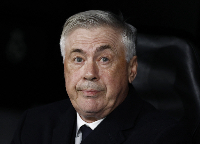 Who is it? Spain's 1st tier reporter's prophecy is not Real manager, Ancelotti or Alonso next season