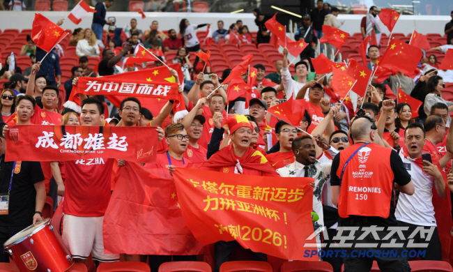 Infantino's up! FIFA works hard to send China World Cup...Good Opportunity for 64 Countries to Review Expansion