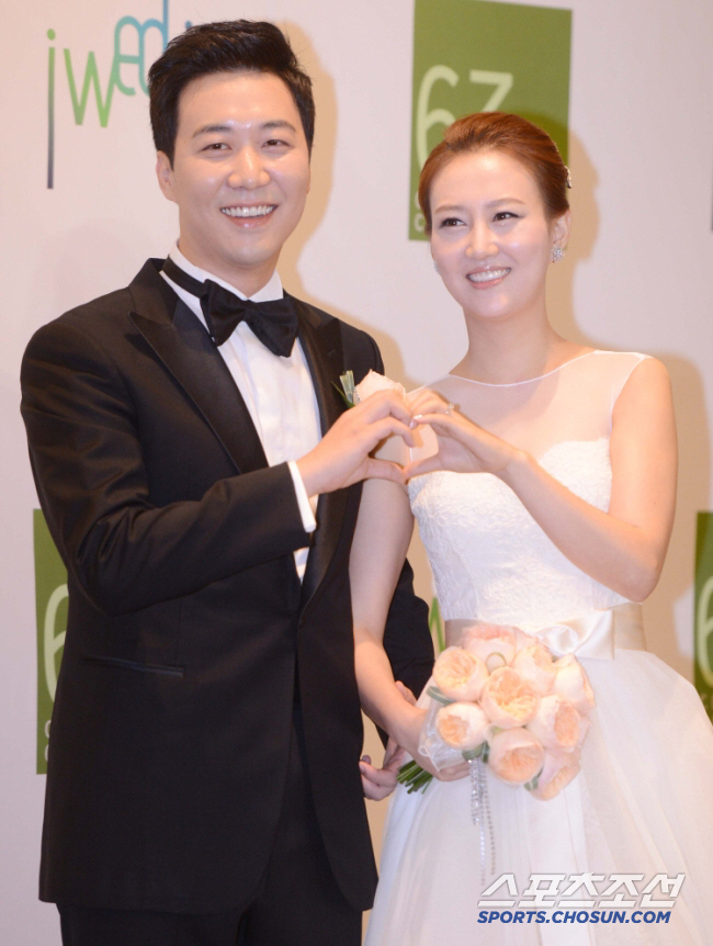 Jang Yoon-jung ♥ Do Kyung-wan is disappointed that he looks so different before and after marriage Revealed (Paint TV) 