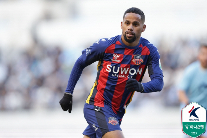  Seoul announces the list of candidates for the championship of Suwon FC