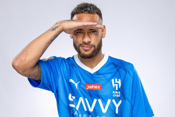 Still, Europe is better. The legend of eating and running → Neymar, the perfect revival, will his former team return to Barca? Munich's perspective is