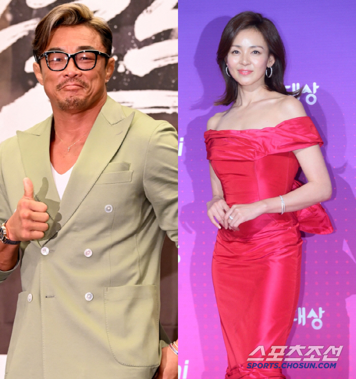 Choo Sung-hoon's prize money is 1 billion won ♥ Buy a gift to Yanoshi Lake and receive money (I missed you)
