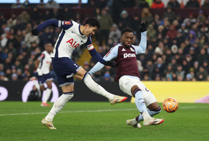 I should have gone then, Son Heung-min, I almost went to Bayern in 2021.. Tottenham's demand for 240 billion won in transfer fees breaks down