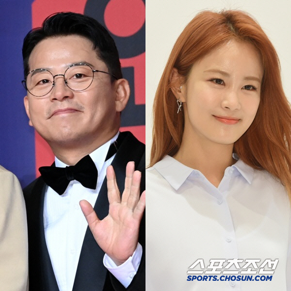 Kim Ji Min ♥ I'm afraid I'll run away..Kim Jun-ho, 'Reporting marriage as soon as the wedding is over' (My Little Old Boy)