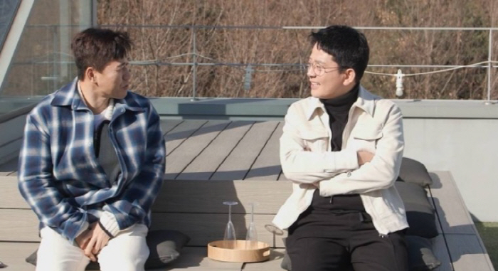 Kim Joon-ho and Kim Jong-min even argue about the timing of the marriage report ahead of the marriage... The reality of the groom-to-be (My Little Old Boy)