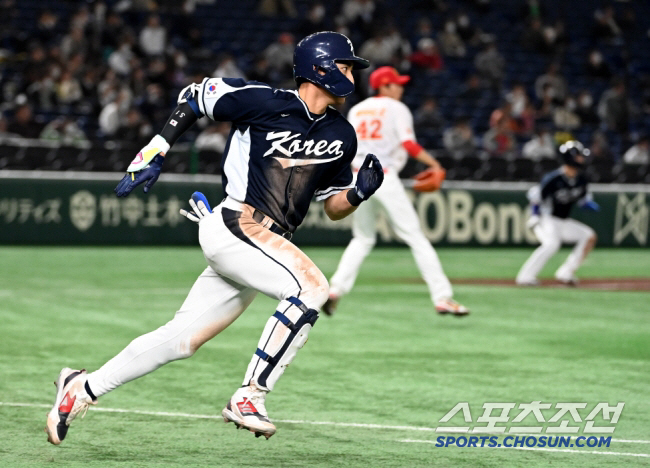 Lee Jung-hoo, who is serious about Korean baseball, again speaks of determination, and the national team's power analysis is too insufficient