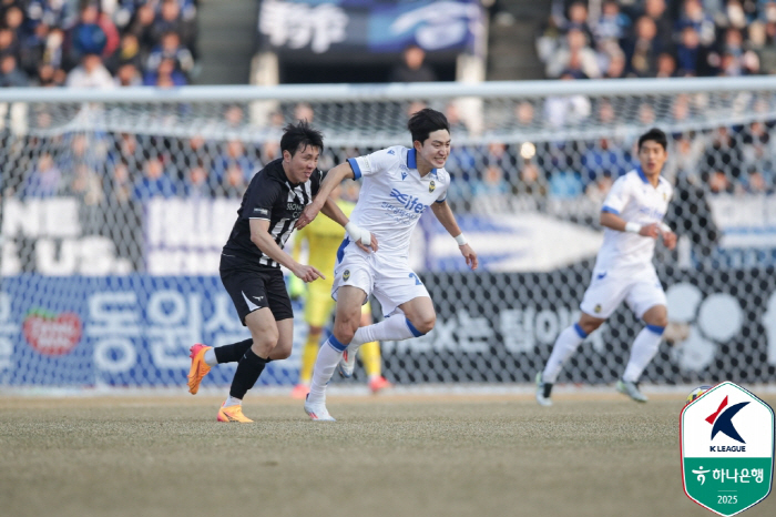 Magpie Corps Seongnam Caught Super Large Bullfrogs, This Season Is Different!21 come-from-behind wins against Incheon → 3 consecutive games without losing  2nd place 