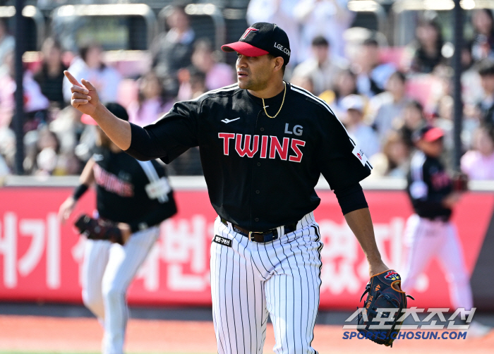 Manager Yeom Kyung-yeop, a 20-win pitcher in the ML who allowed three runs after a home run, was good enough Why? 