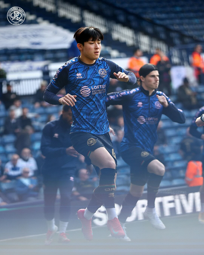  Yang Min-hyuk's selection QPR to be banned from the stadium for life, racist incidents  detention by police → lost to WBA match 01