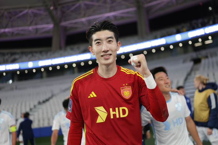  Cho Hyun-woo, who fractured his nose, returned to the starting lineup ahead of Hong Myung-bo's announcement...Jeju, Nam Taehee are the first to attack