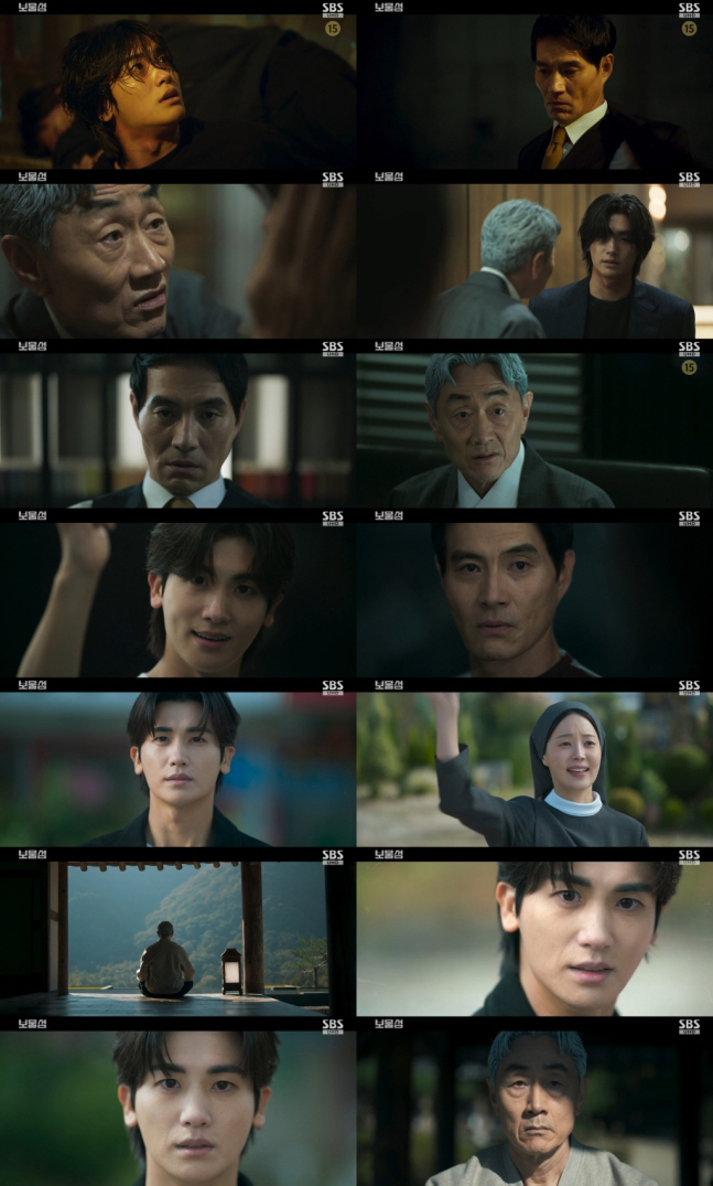 'Buried Hearts' Hits New Highs with Explosive Ratings and Intense Drama