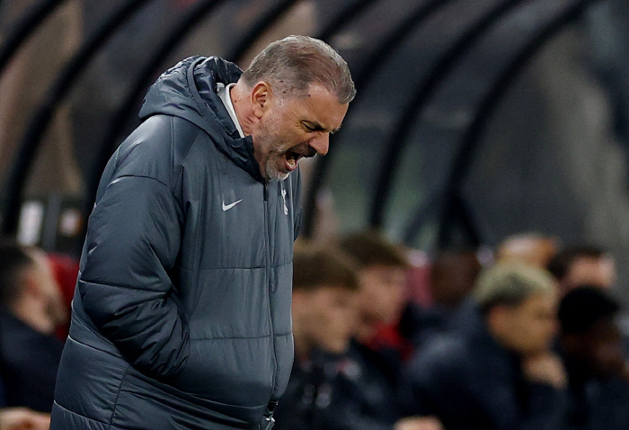 Same style all the time! Tottenham's internal division broke out...Madison Fury Blasts Postecoglou Tactics