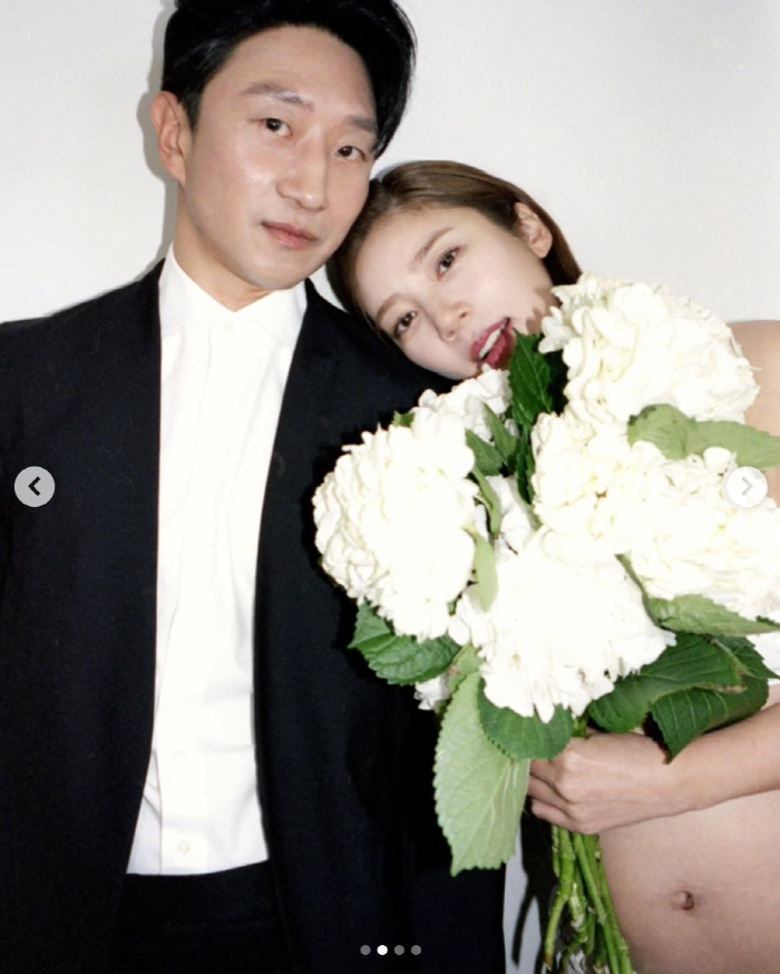 Son Dam-bi's nose turns sour when she recalls memories with Gong Hyo-jin