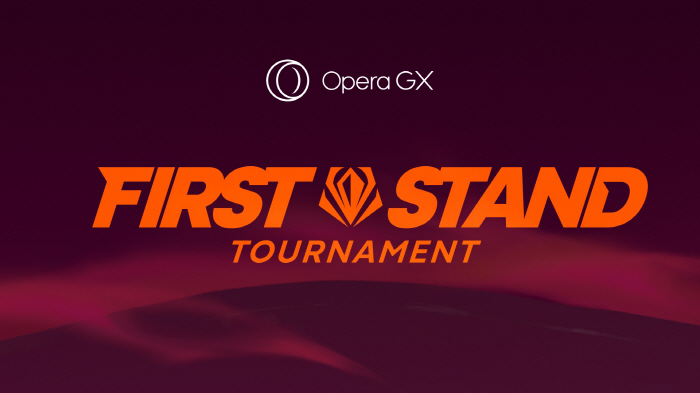 Gamer Web browser Opera GX launches LoL esports mode in time for First Stand opening