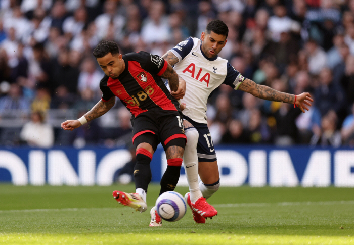 Heung-min, sorry Romero, returning after 3 months → Worst Best 11 humiliation...Panenka Kick GK  Tottenham are the worst