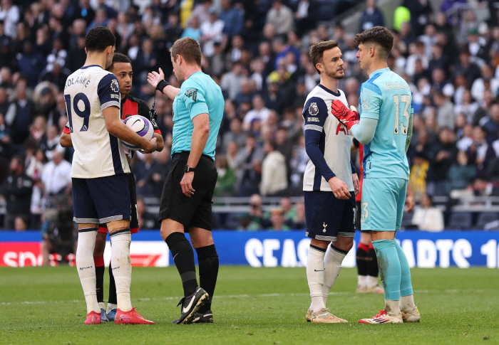 Heungmin is going to do it! Solanke SON Becomes a New Guardsman, Explodes in Gigi's Fight with His Former Team Ahead of PK