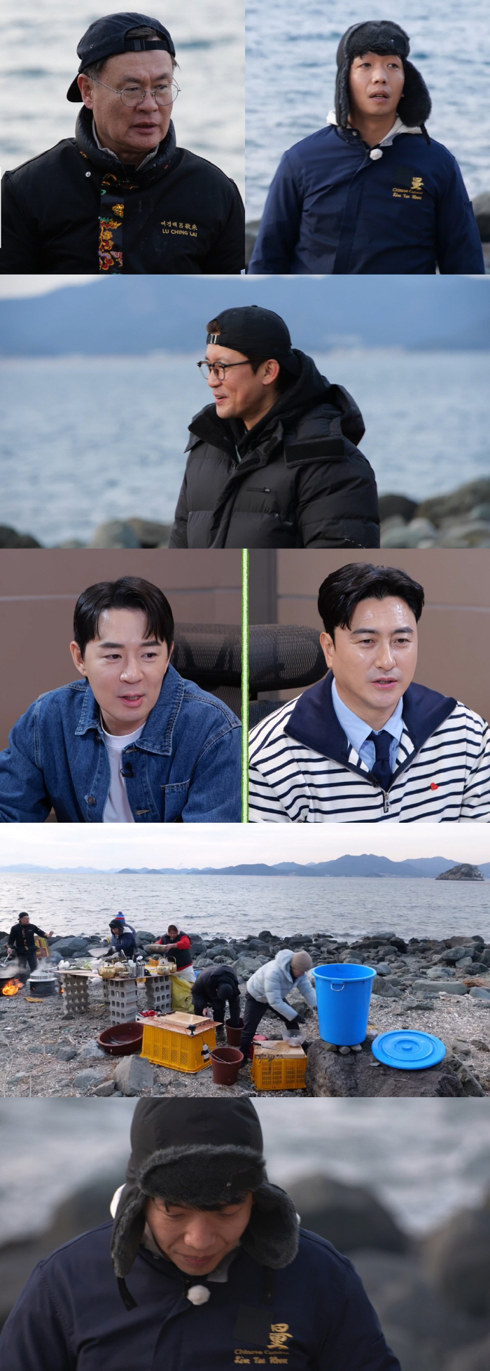 Kim Dae-ho, after resigning from the company with a large down payment, it has changed dramatically..Ahn Jung-hwan → Huh Kyung-hwan disappointed