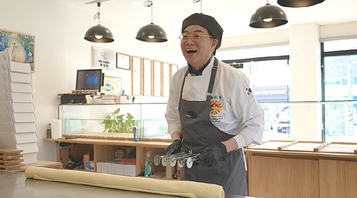 Kim Il-woo, ♥ Can you finally tell me the house date password with Park Sun-young? (Bridesmaid's class)