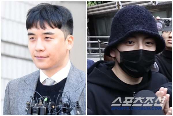 The king's land, between victory and mischief...Hiring a gangster to receive 100 million won in girlfriend money → Attempted murder and avoiding military service 