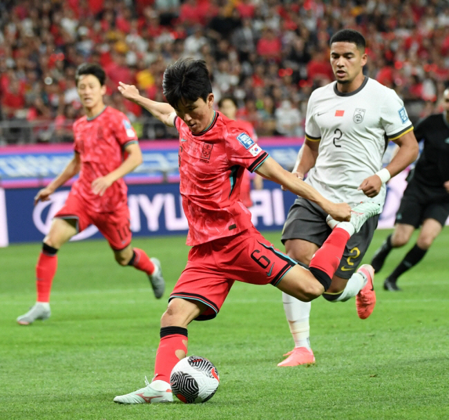 Korean Zidane is finally back! Hwang In-beom, who was injured, plans to shoot a miracle in San Si-ro on the 12th and join Hong Myung-bo