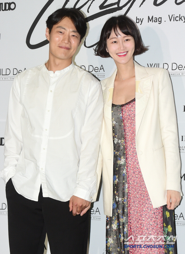 Lee Hee-jun ♥ Lee Hye-jeong, 179cm·46kg, seriously underweight and unable to have infertile children (Let's go4) 