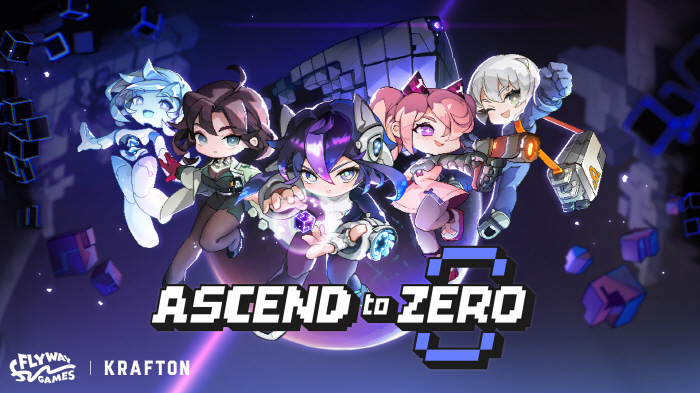 New Rogue Like Action Game Essend2Zero Experience Edition Revealed Through Steam