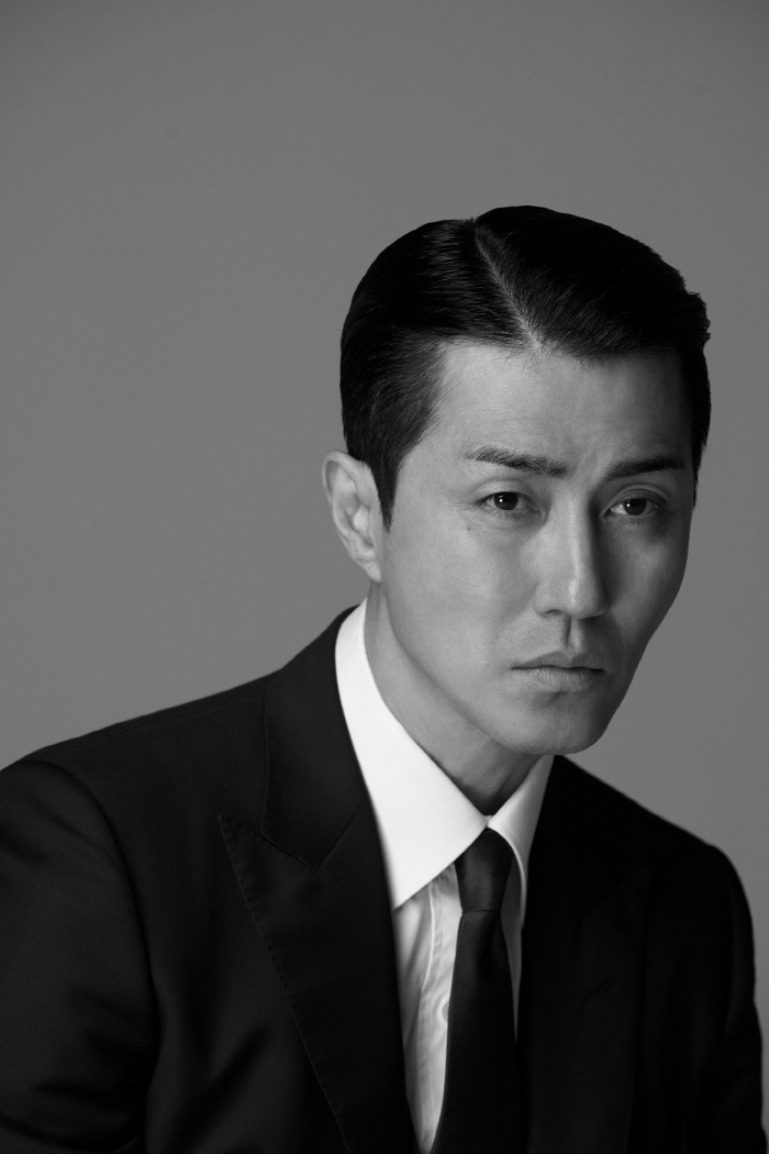 Cha Seung-won Signs Exclusive Contract with KEYEAST