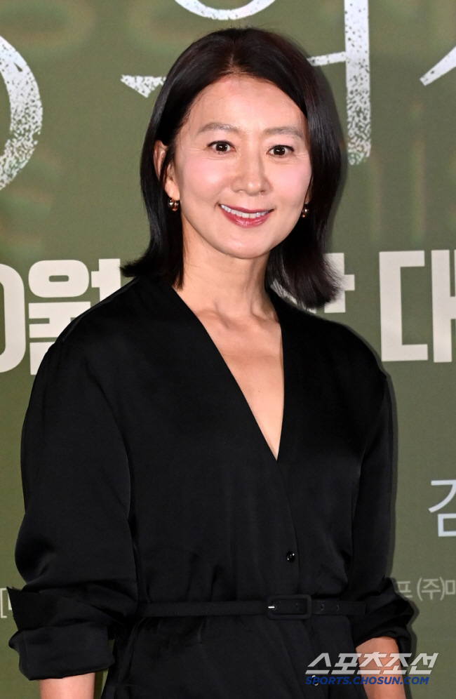  Following Cha Seung-won, Kim Hee-ae is also keyist..Bae Jeongnam X Han Seonhwa's rice