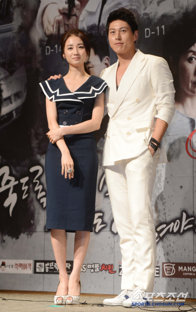 Park Ha-sun ♥ Ryu Soo-young's daughter inherited the celebrity gene properly..be superior in length