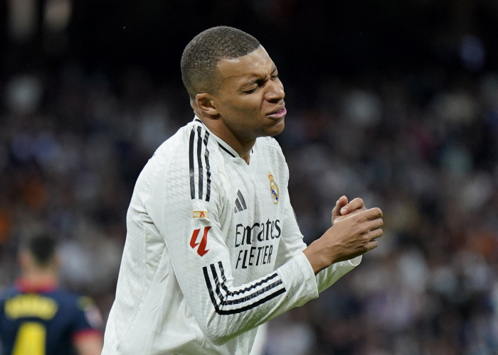 Real Madrid to pay Mbappe KRW 180,000,000,000 in addition to annual salary