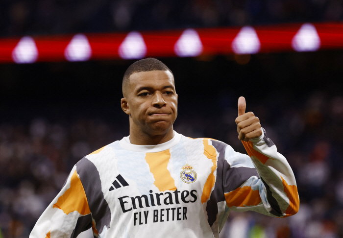 Real Madrid to pay Mbappe KRW 180,000,000,000 in addition to annual salary