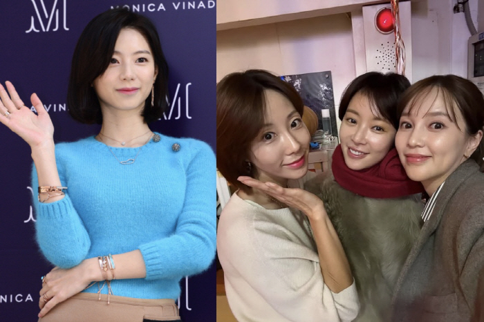 Reunion Suga and Bae Yong Jun ♥ I miss Park Soojin so much