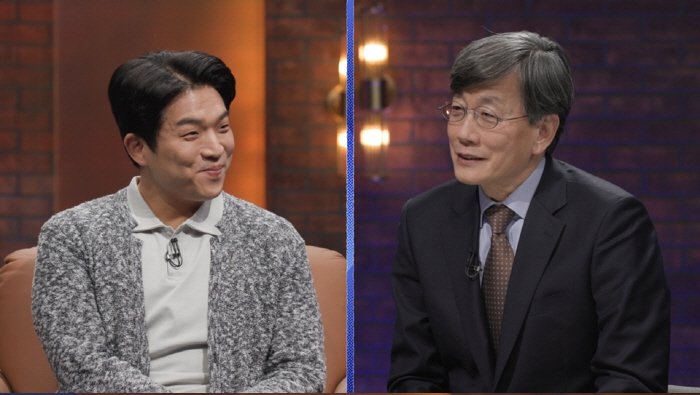 Seongjae Seo got emotional when he got Michelin 3★..Black and white cook season 2 will also be judged (questions)