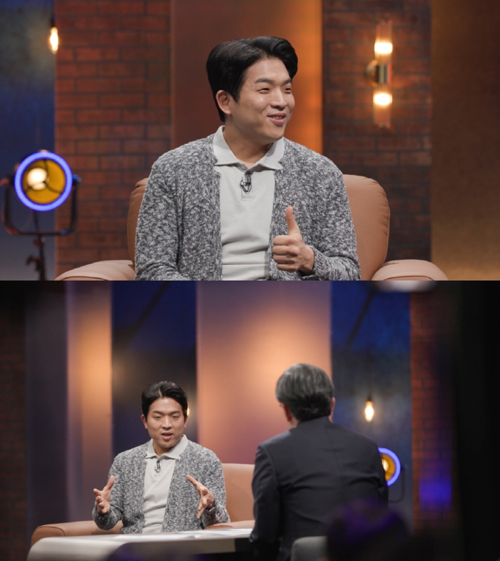 Seongjae Seo got emotional when he got Michelin 3★..Black and white cook season 2 will also be judged (questions)