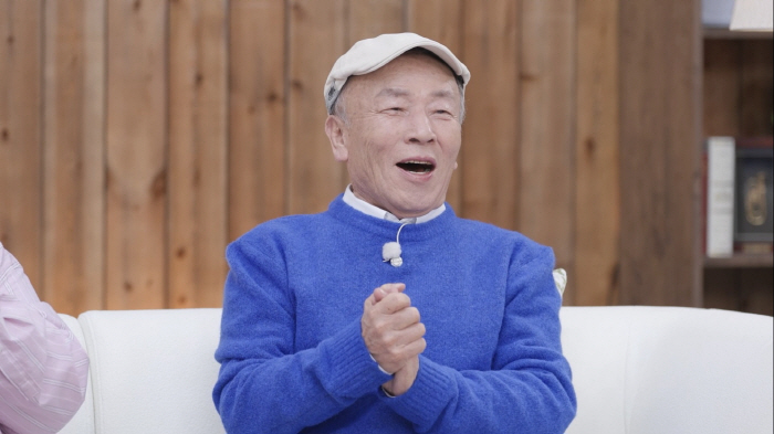 Shamanized Lee Kun-joo is fully booked until February next year..Sundol is thrilled to reunite with Lim Hyun-sik (Dadna)