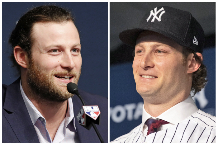 Tommy John, get surgery! Gerrit Cole, who was recommended, is the head of NYY in preparation for the worst of the blank scenario by the first half of next year