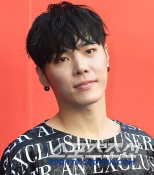 Wheesung was found dead at home today (10th)..He was 43 years old